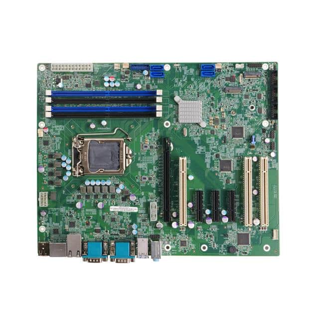 IMBA-Q470-R10 ATX MOTHERBOARD SUPPORTS LGA1200