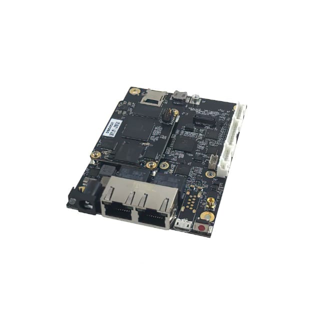 GW7200-00 The GW7200-00 is a member of the