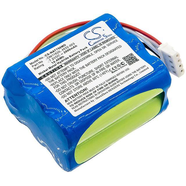 CS-NAT750MD Replacement for Cameron Sino CS-