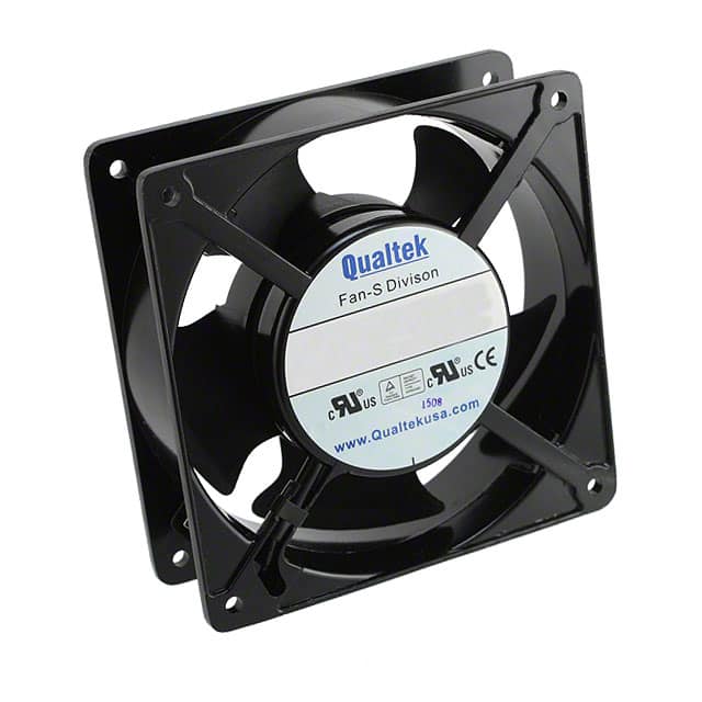 FAA1-12038QBMT31-A FAN AXIAL 119.5X38.5MM 230VAC