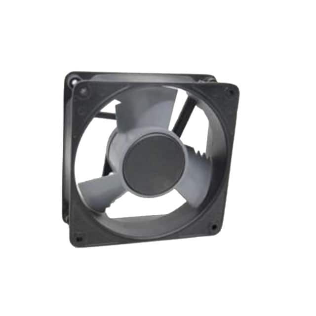 19028420A FAN AXIAL 120X38MM 110VAC MX2B1