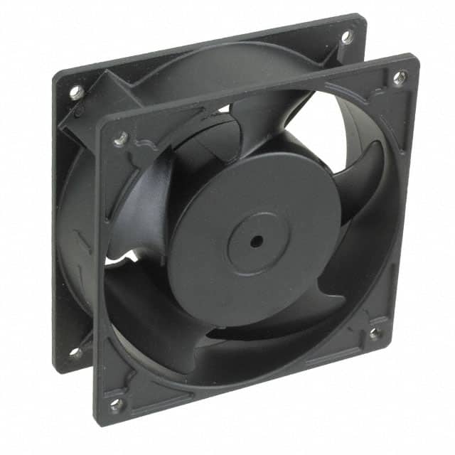 19028421A FAN AXIAL 120X38MM 220VAC MX3B1