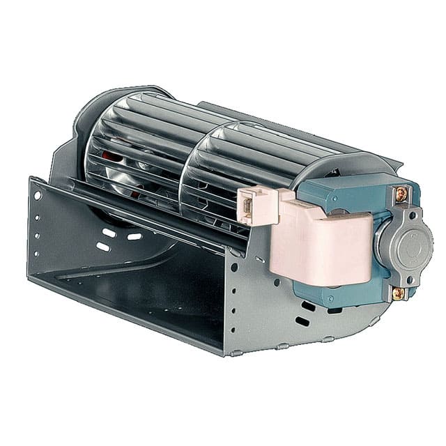 55416.17090 FAN BLOWER CF 122X108MM 115VAC