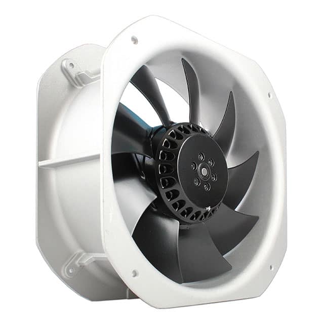 OA225AN-22-1TB18 FAN AXIAL 225X80MM BALL 230VAC