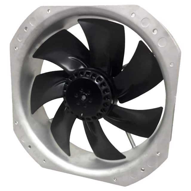 OA280AN-11-1TB18 FAN AXIAL 280X80MM BALL 115VAC