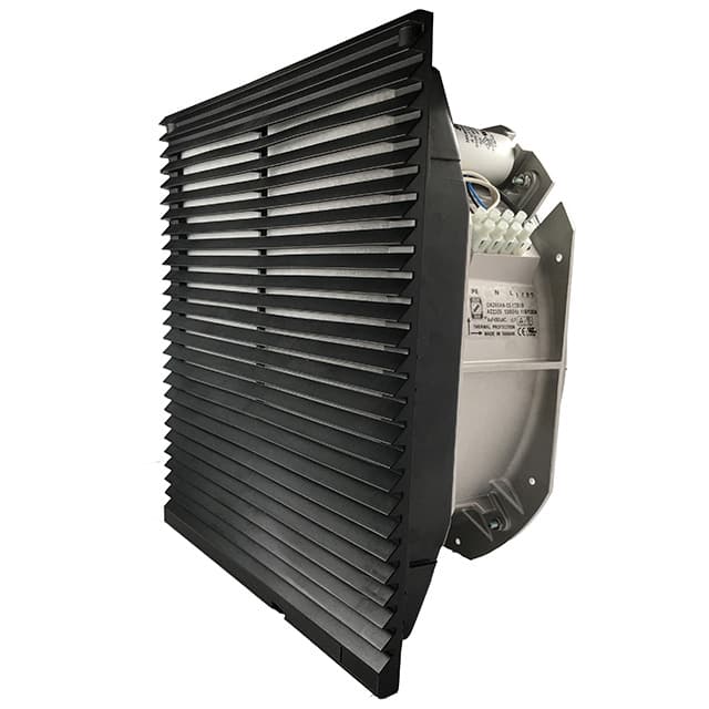 OA280LFGS111T FAN AXIAL 317X125.5MM 115VAC