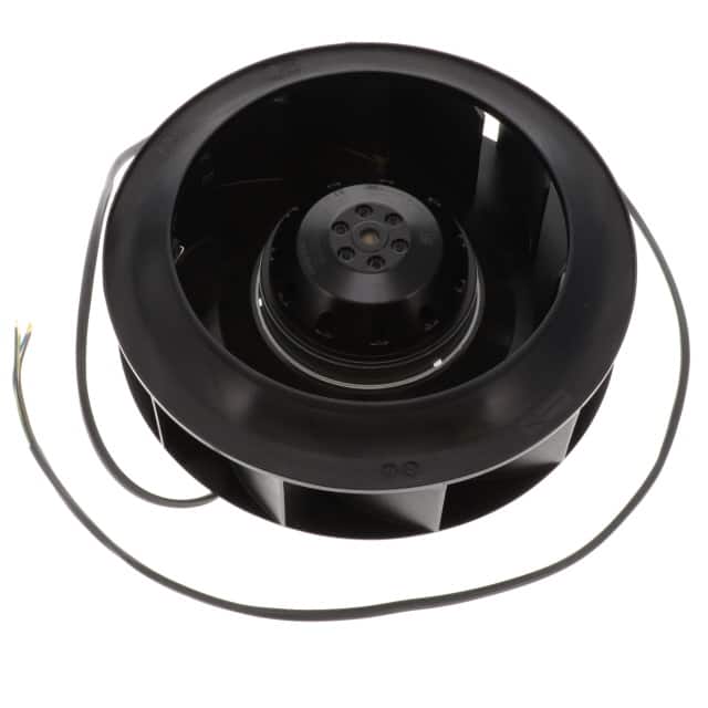R2E220-AA40-B8 FAN IMP MTRZD 220MM 230VAC