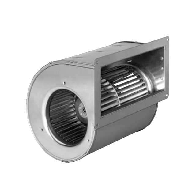 D2E133-DM47-A3 BLOWER