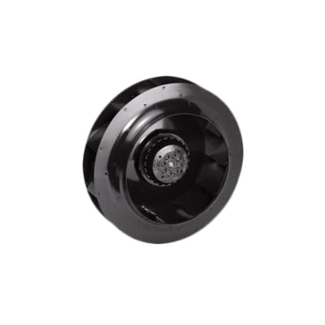 R2E280-AE52-05 FAN IMPELLER 230VAC 280MM