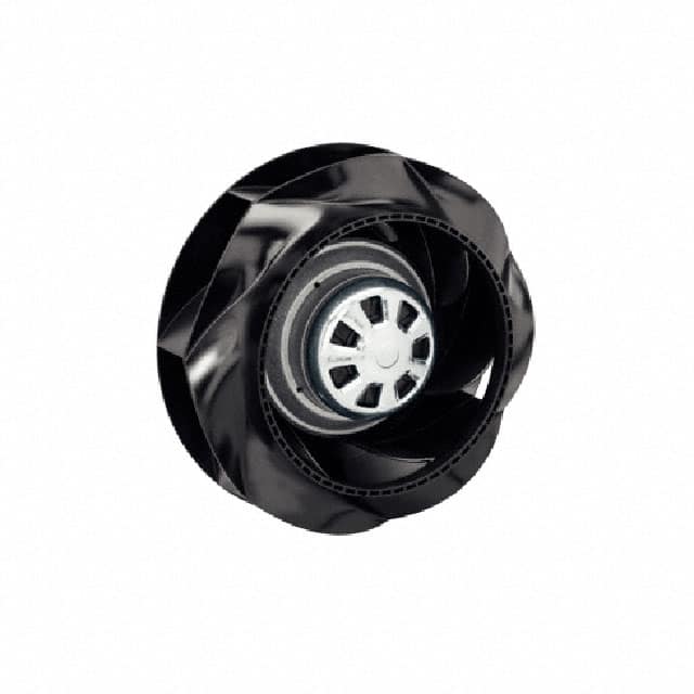 R3G220-RD53-03 FAN IMP MTRZD 220X92MM 230VAC