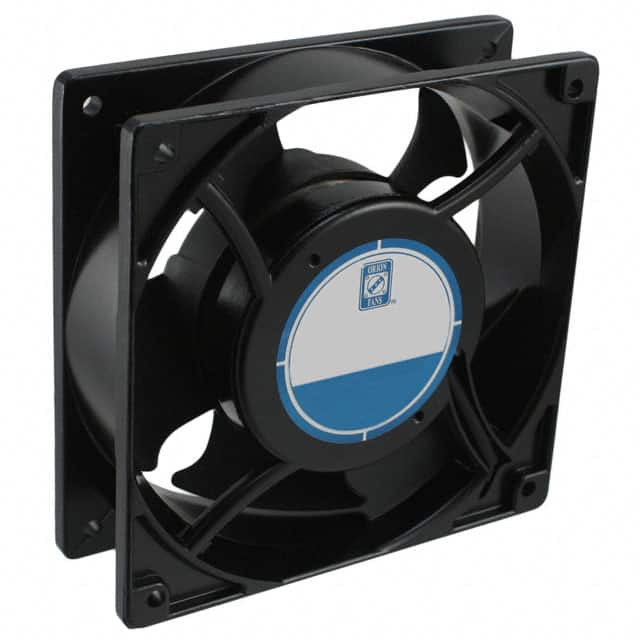 OA109AP-11-1TS FAN AXIAL 120X38MM 115VAC TERM