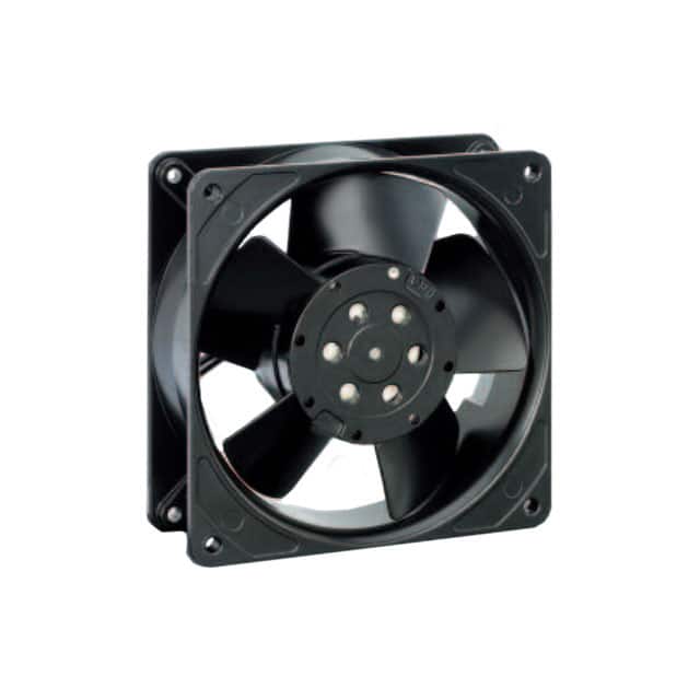 4536Z AC FAN