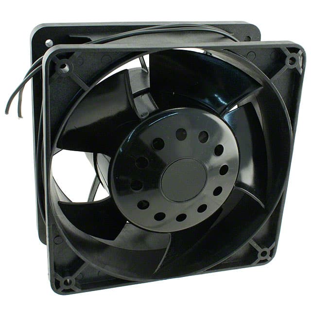 19020177A FAN AXIAL 176X112MM 230VAC TNE3C