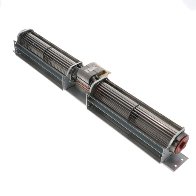 55442.65210 FAN 115 VAC 60HZ 80W