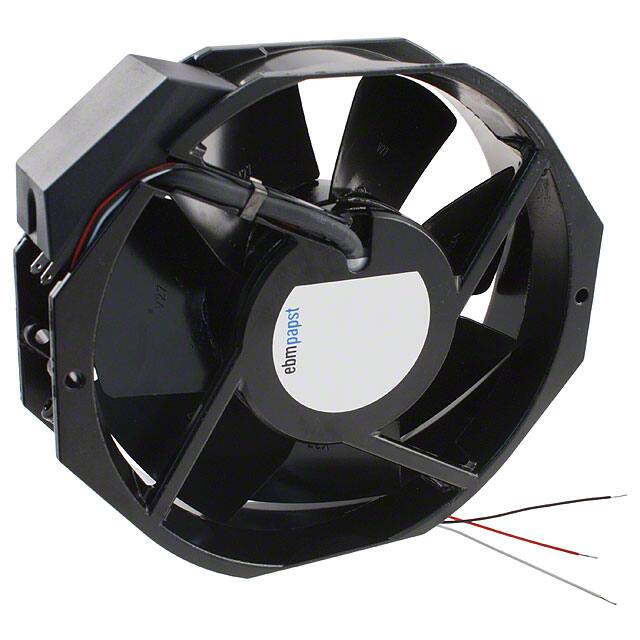 W2E142-BB01-87 FAN AXIAL 172X38MM 230VAC TERM