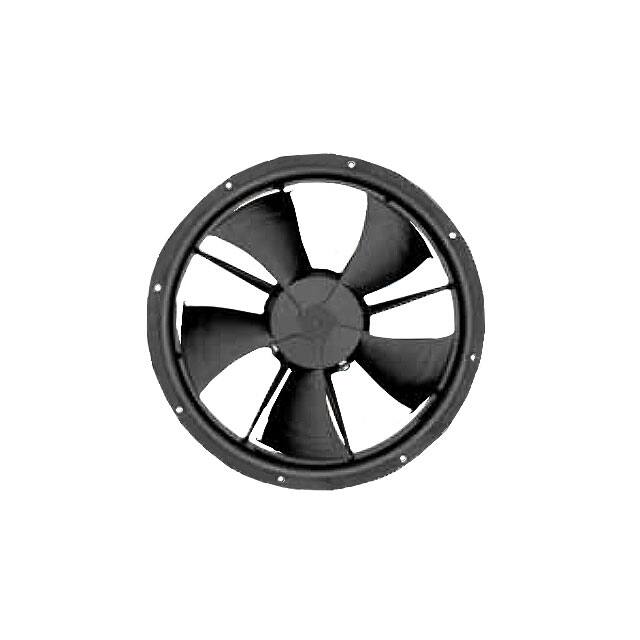 W1G230-EB97-01 FAN AXIAL