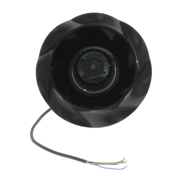 R2E250-RA50-01 MOTORIZED IMPELLER