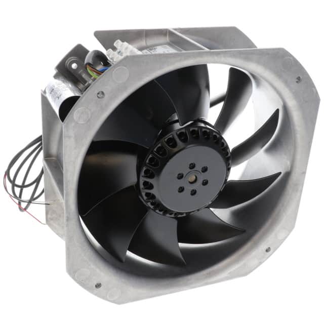 W2E200-HH38-13 FAN AXIAL