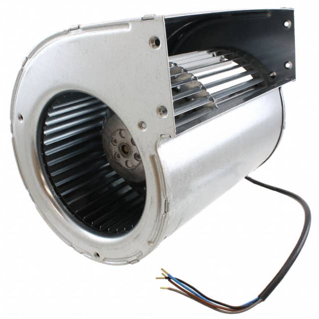 D2E133-AM31-05 FAN BLWR CENT 171X215MM 400VAC