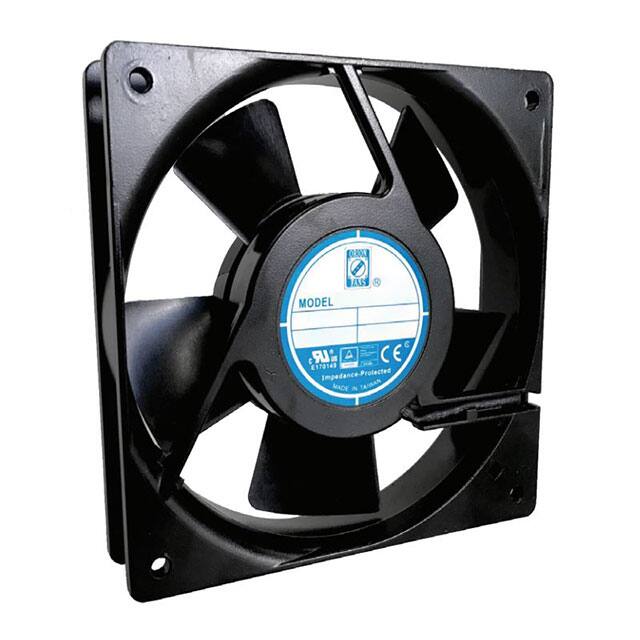 OA125AP-11-3TB FAN AXIAL 119.5X26.2MM 115VAC
