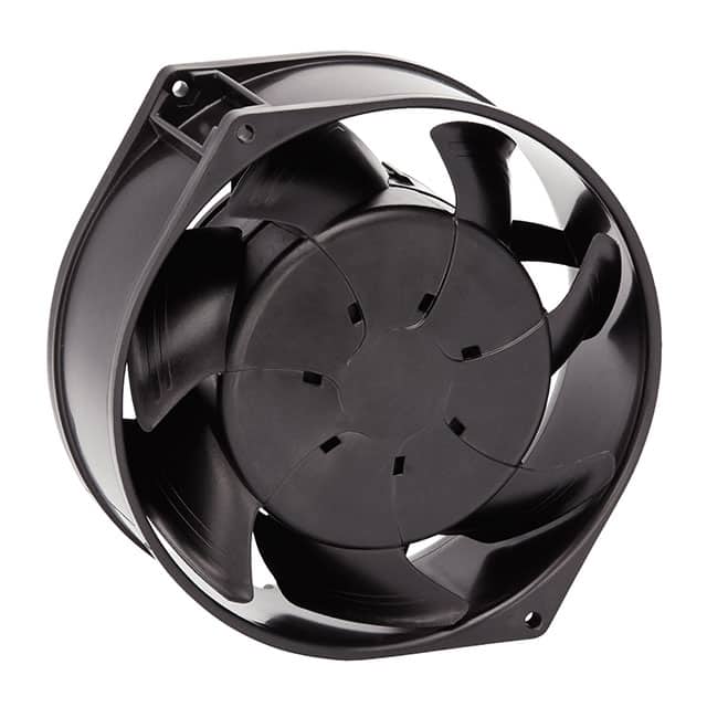 W1G130-AA49-01 FAN 115VAC 220CFM 130MM