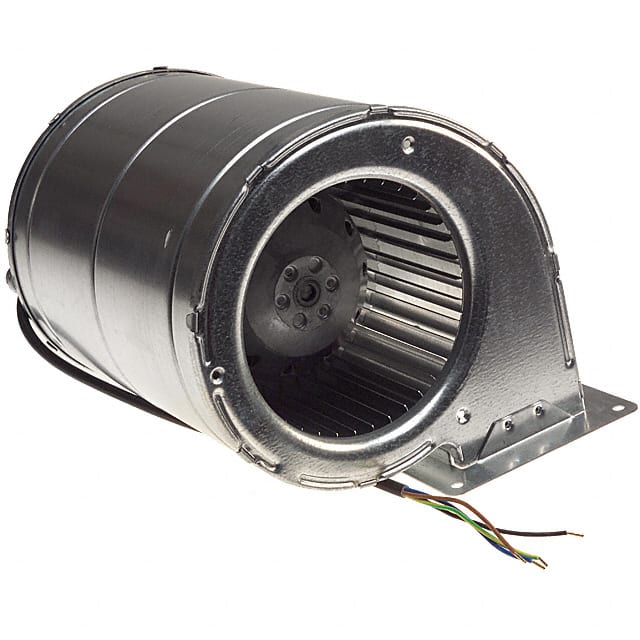 D2E133-BI40-50 FAN BLWR CENT 172X194MM 230VAC