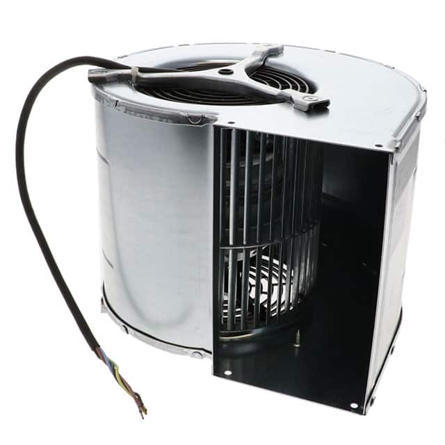 D2E146-CD51-23 BLOWER