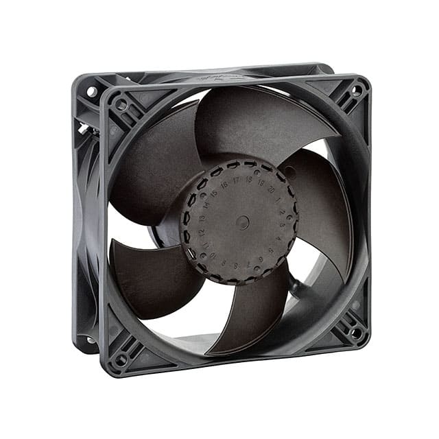 ACI4400MLR FAN AXIAL 119X38MM 100-240VAC