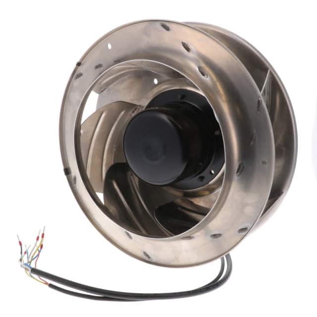 R3G310-AN43-71 FAN IMPELLER 200-277VAC 310MM