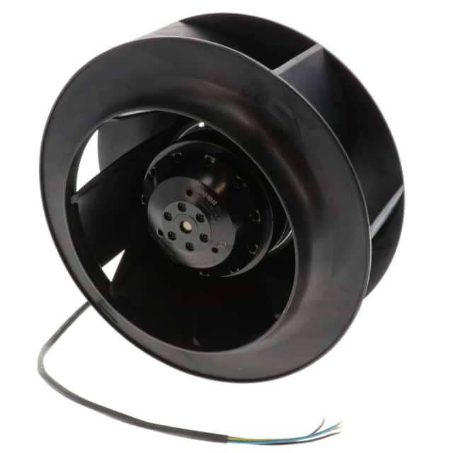 R2E225-BD40-21 MOTORIZED IMPELLER