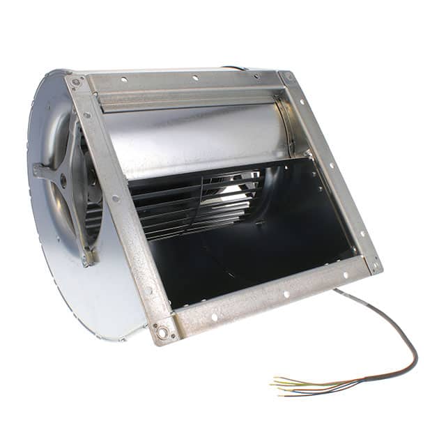 D4E180-CA02-36 BLOWER