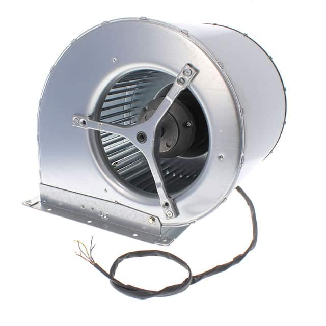 D4E225-CC01-30 FAN BLWR CENT 370X341MM 230VAC