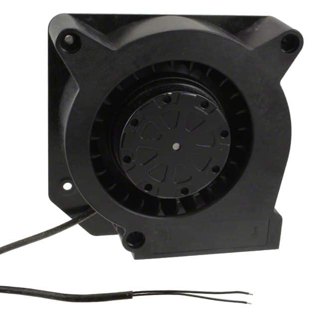UF90DPB12-H1S2A BLOWER 120X37MM 115VAC