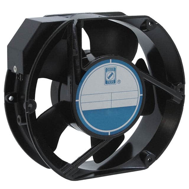 OA172SAP-11-1TBIP55 FAN AXIAL 172X51MM 115VAC TERM