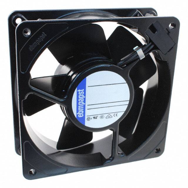 4530Z FAN AXIAL 119X38MM 115VAC TERM