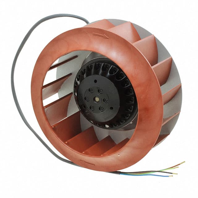 R2E180-AS77-40 MOTORIZED IMPELLER
