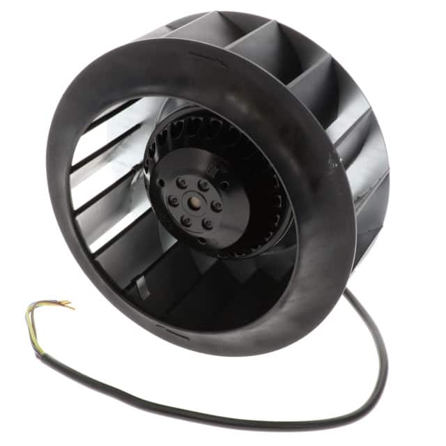 R2E180-AS77-05 MOTORIZED IMPELLER
