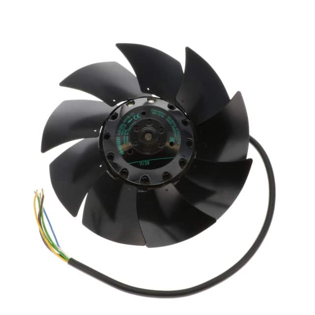 A2D200-AH18-01 AC AXIAL FAN
