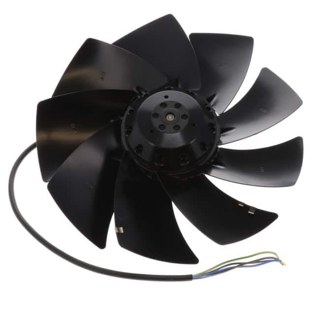 A2E250-AM06-01 AC AXIAL FAN