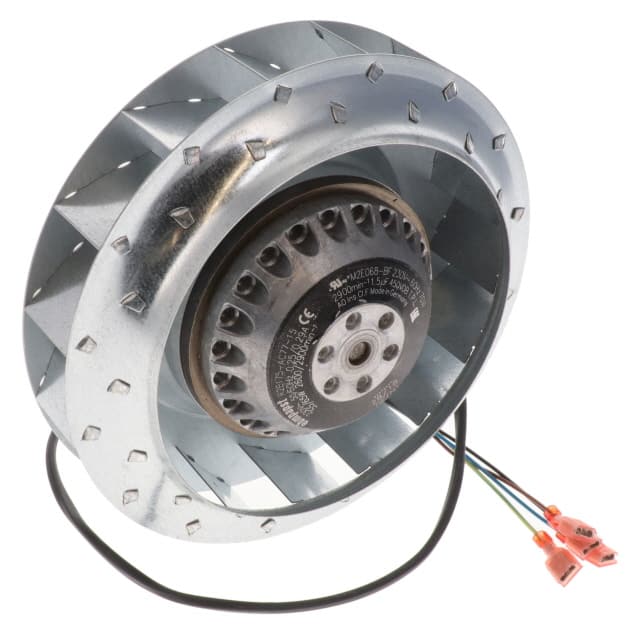 R2E175-AC77-15 MOTORIZED IMPELLER