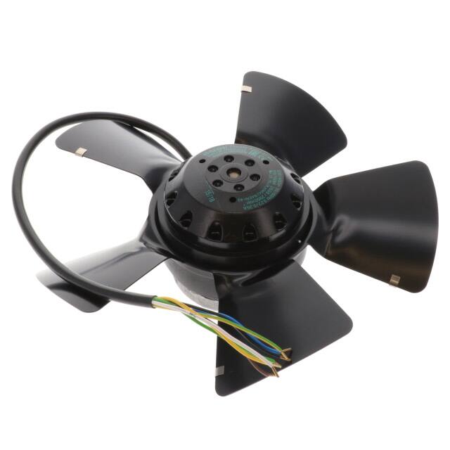 A2D250-AA02-01 AC AXIAL FAN