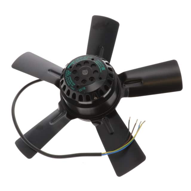 A2E300-AC47-01 AC AXIAL FAN