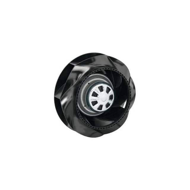 R3G220-RC05-03 MOTORIZED IMPELLER