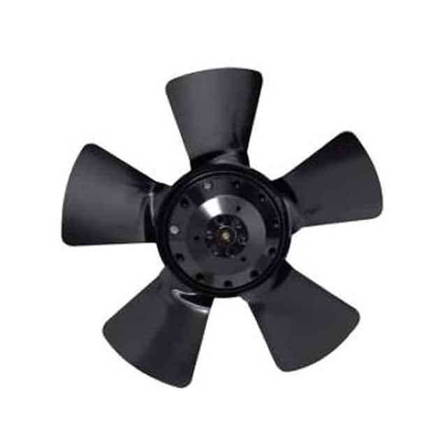 A2D250-AA06-84 AC AXIAL FAN