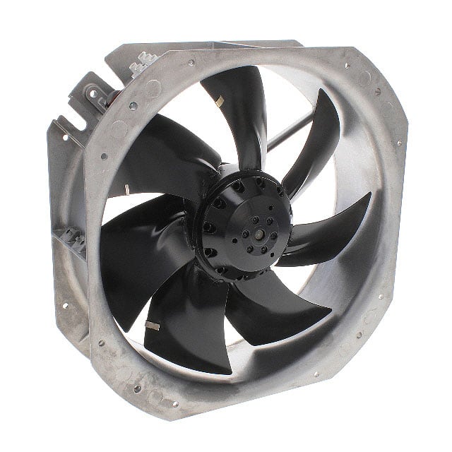 W2D250-HH14-09 FAN AXIAL