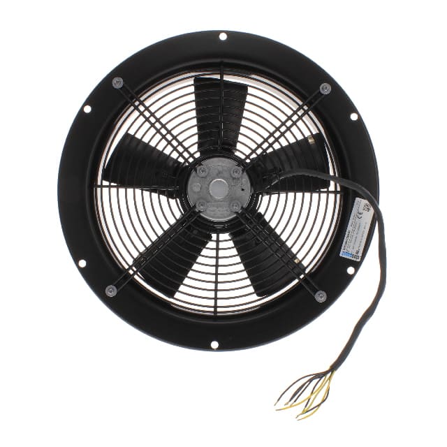 W2D300-CD04-53 AC AXIAL FAN CFM 2760 230VAC