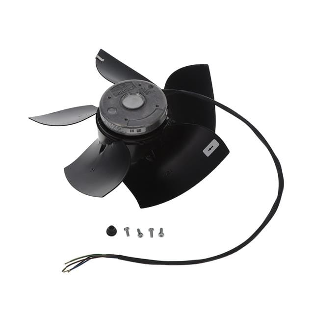 A2D250-AD26-05 AC AXIAL FAN