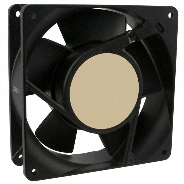 4715HS-23T-B50-AM0 FAN AXIAL 119X38MM 230VAC TERM
