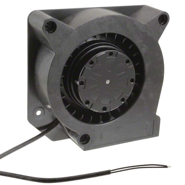 UF90DPB23-H1S2A BLOWER 120X37MM 230VAC