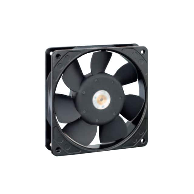 9950 FAN 119X25MM 230VAC